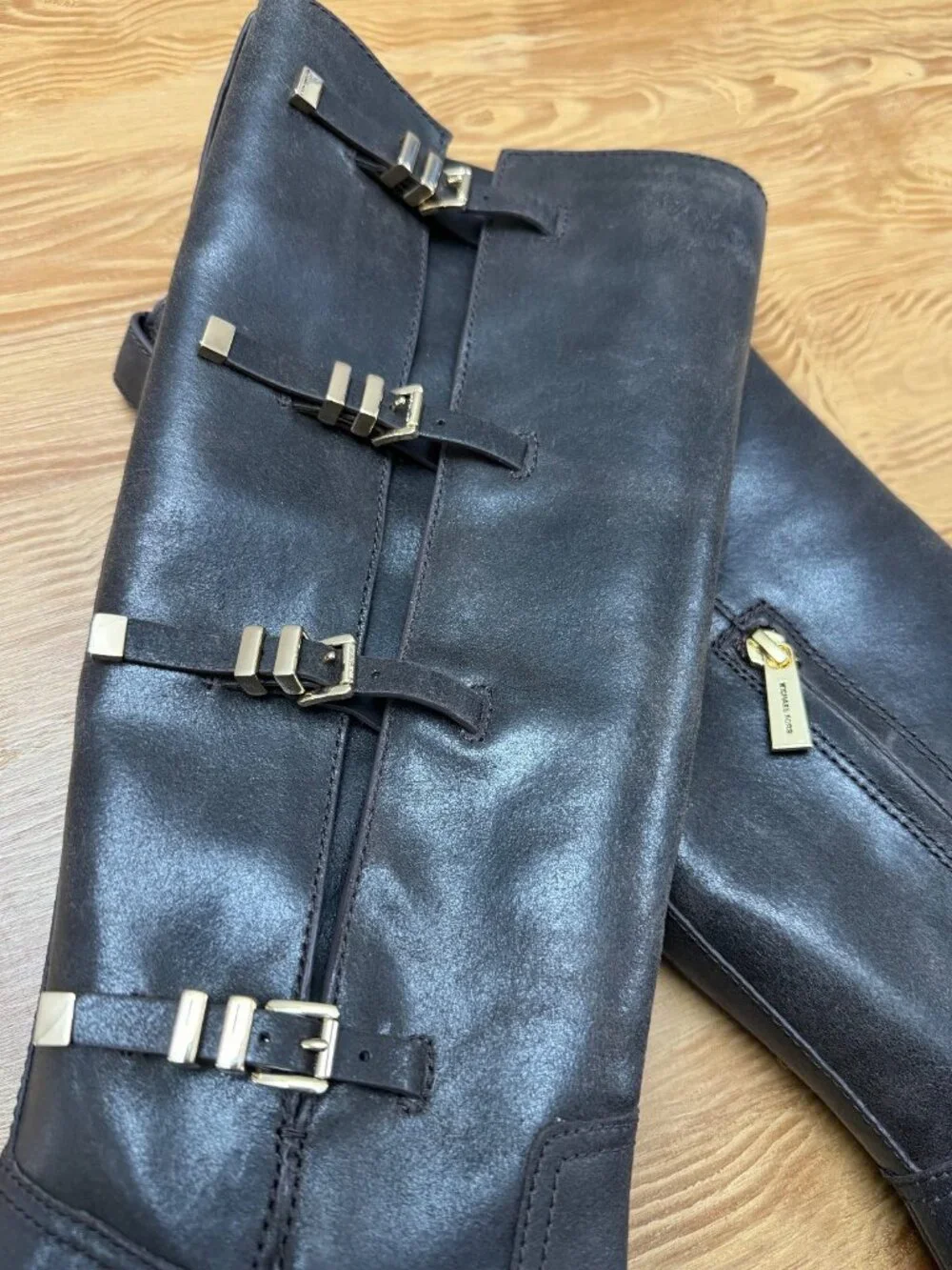 Michael Kors Darrington Boot Size 5.5 - 1540